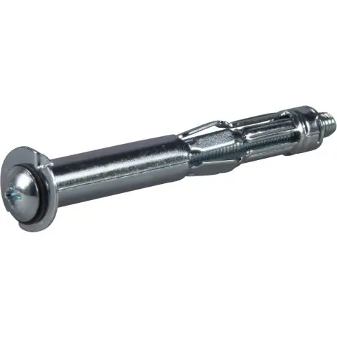 ESSVE SAM 6 Metallexpander Begränsat antal